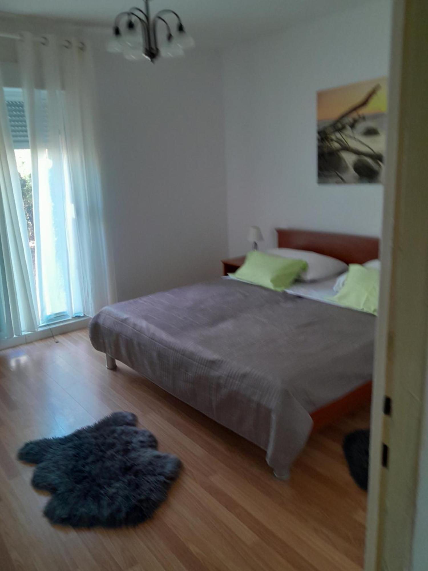 Appartamento Roko Zara Esterno foto