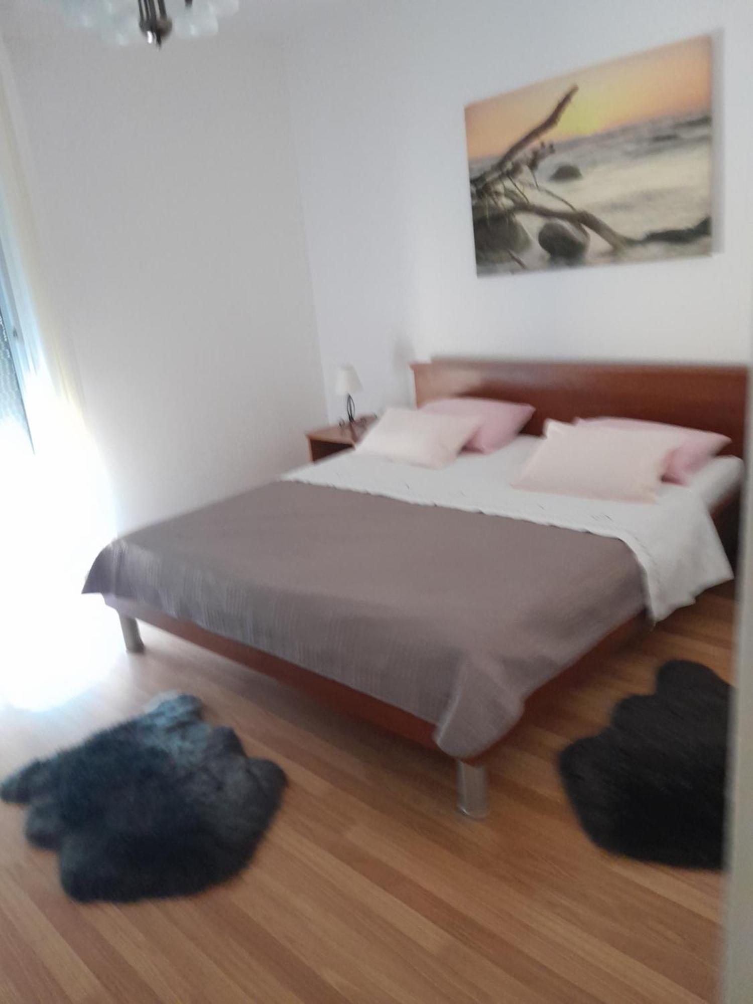 Appartamento Roko Zara Camera foto