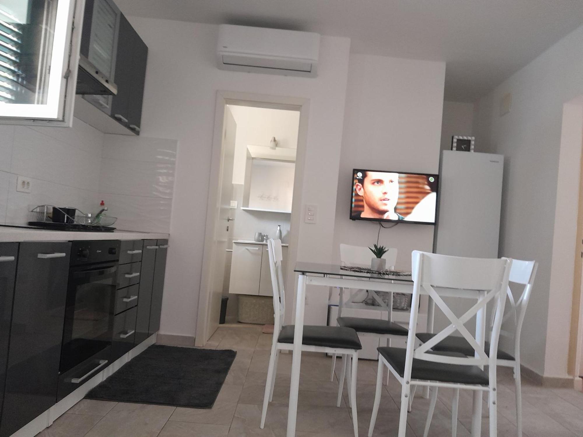Appartamento Roko Zara Esterno foto