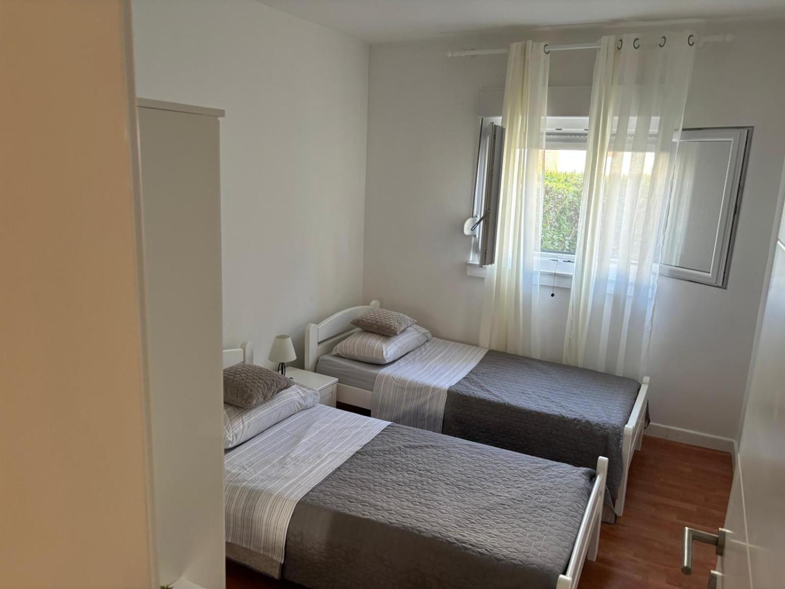 Appartamento Roko Zara Esterno foto