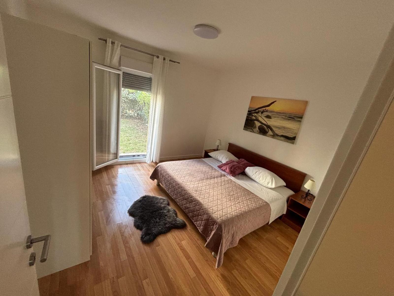 Appartamento Roko Zara Esterno foto